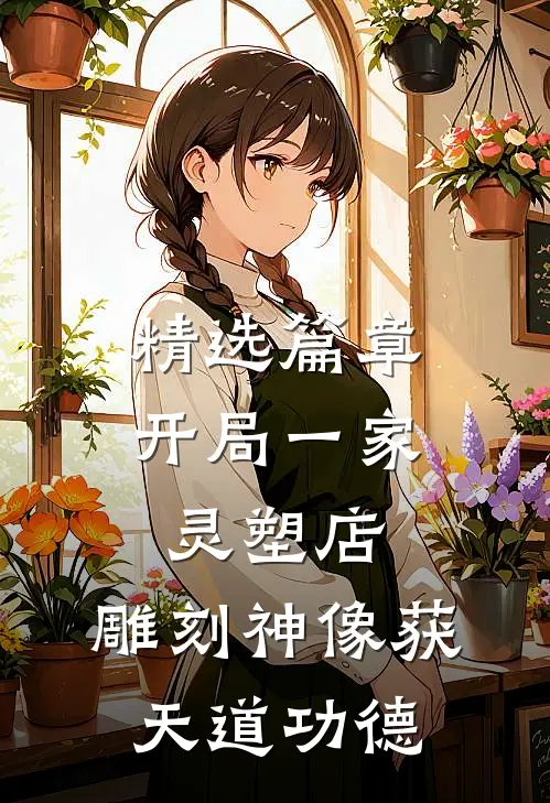 精选篇章开局一家灵塑店，雕刻神像获天道功德