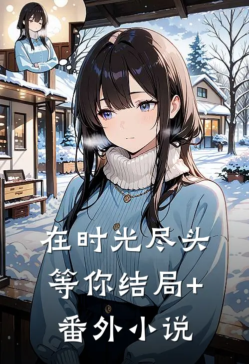 在时光尽头等你结局+番外小说