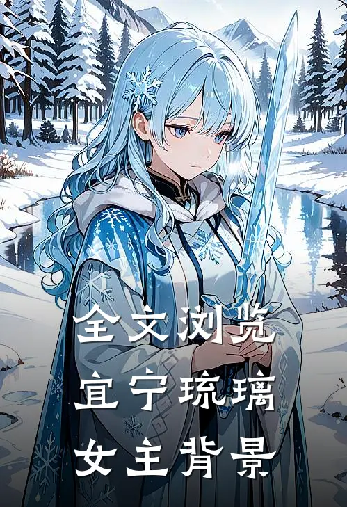 全文浏览宜宁琉璃女主背景