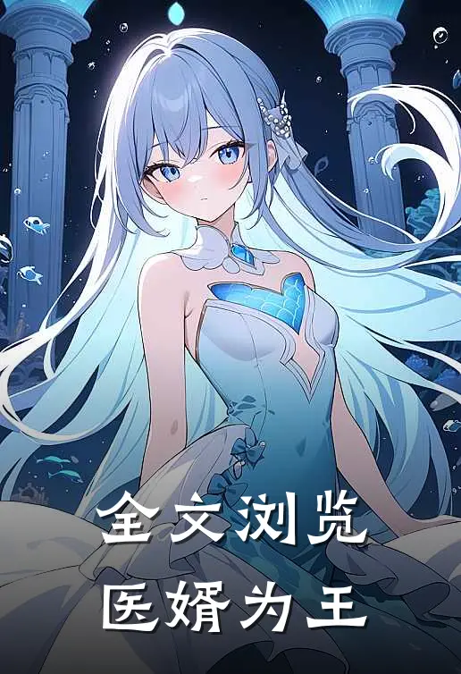 全文浏览医婿为王