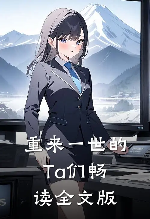 重来一世的Ta们畅读全文版