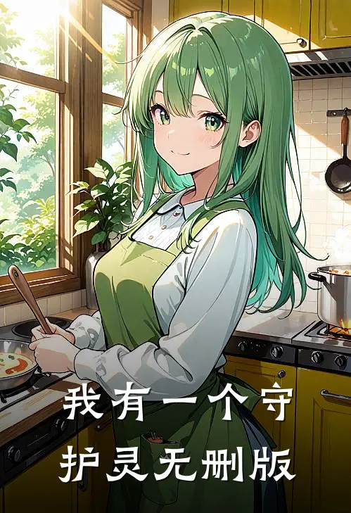 我有一个守护灵无删版