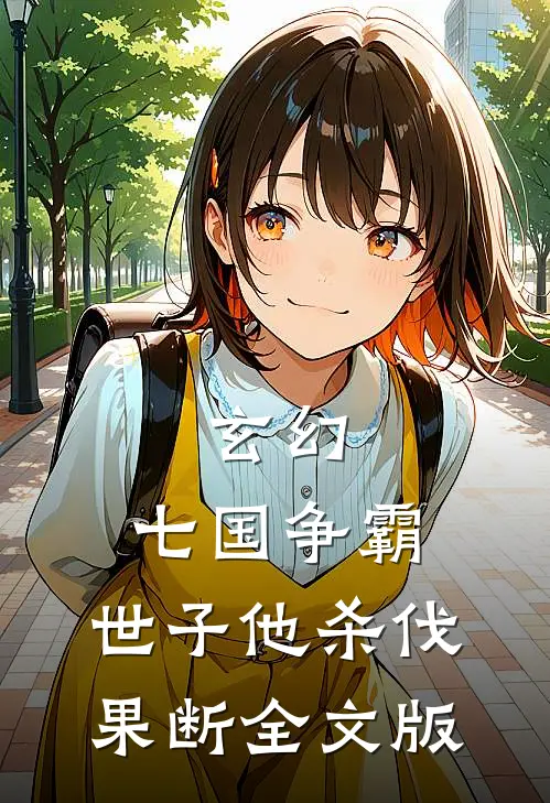 玄幻：七国争霸，世子他杀伐果断全文版