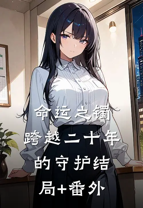 命运之镯：跨越二十年的守护结局+番外
