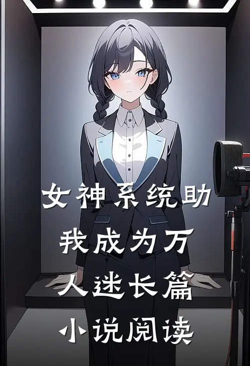 女神系统助我成为万人迷长篇小说阅读