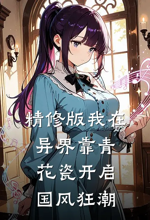 精修版我在异界靠青花瓷开启国风狂潮