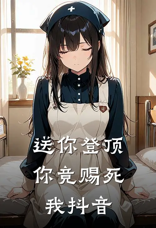 送你登顶，你竟赐死我抖音