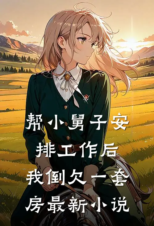 帮小舅子安排工作后，我倒欠一套房最新小说