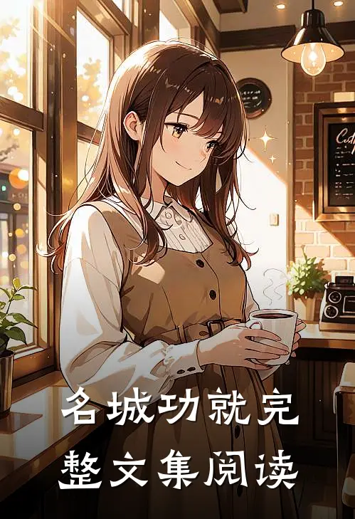 名城功就完整文集阅读