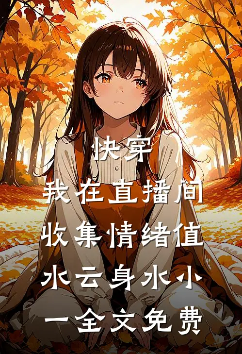 快穿：我在直播间收集情绪值水云身水小一全文免费
