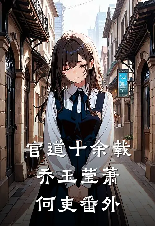 官道十余载乔玉莹萧何吏 番外