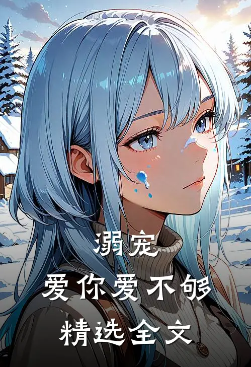 溺宠：爱你爱不够精选全文