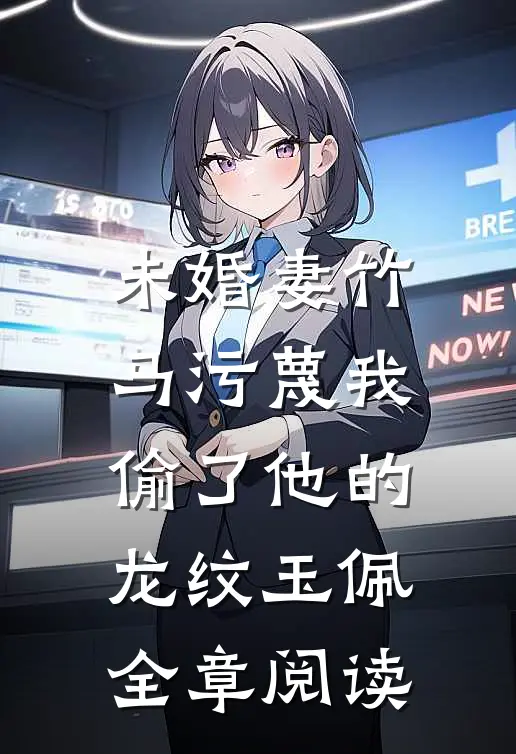 未婚妻竹马污蔑我偷了他的龙纹玉佩全章阅读