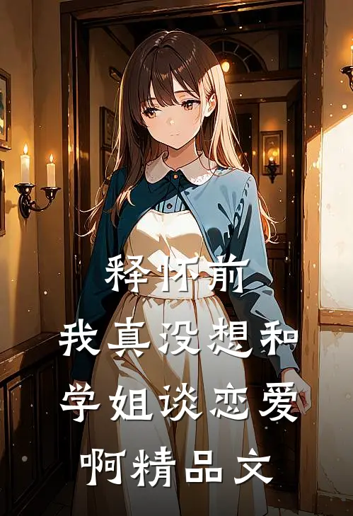 释怀前，我真没想和学姐谈恋爱啊精品文