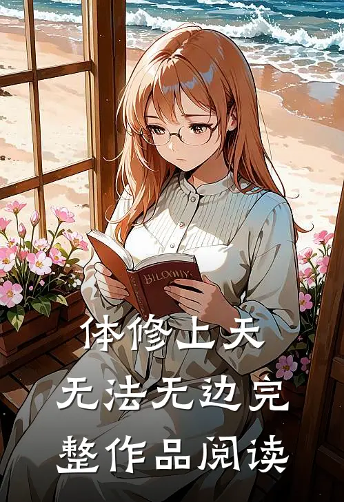 体修上天，无法无边完整作品阅读