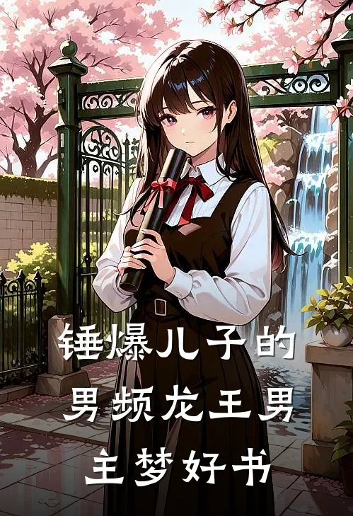 锤爆儿子的男频龙王男主梦好书