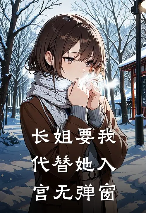 长姐要我代替她入宫无弹窗