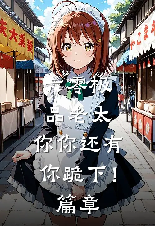 六零极品老太：你你还有你跪下！篇章