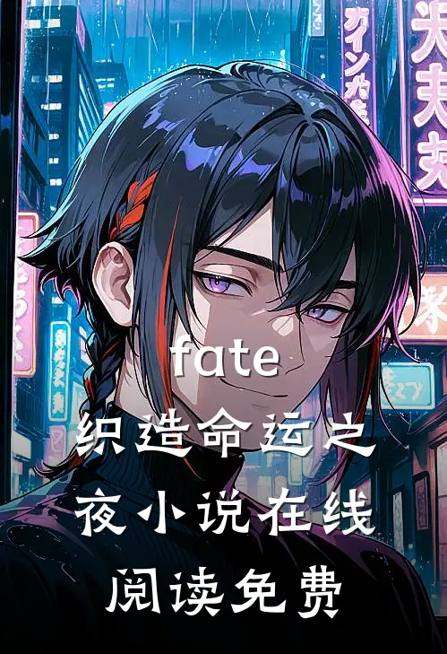 fate：织造命运之夜小说在线阅读免费