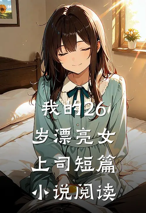 我的26岁漂亮女上司短篇小说阅读