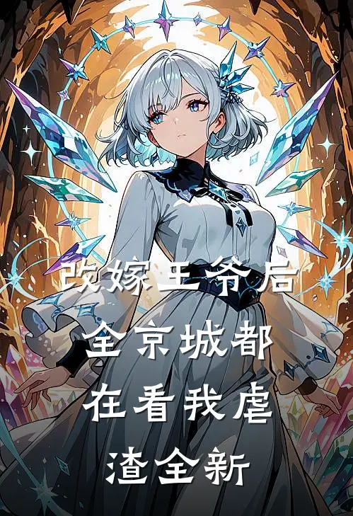 改嫁王爷后，全京城都在看我虐渣全新