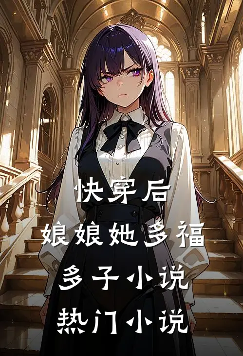 快穿后,娘娘她多福多子小说热门小说