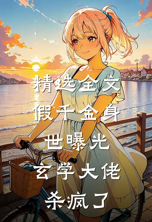 精选全文假千金身世曝光，玄学大佬杀疯了