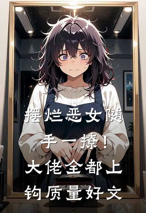 摆烂恶女随手一撩！大佬全都上钩质量好文