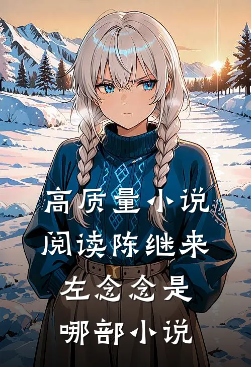 高质量小说阅读陈继来左念念是哪部小说