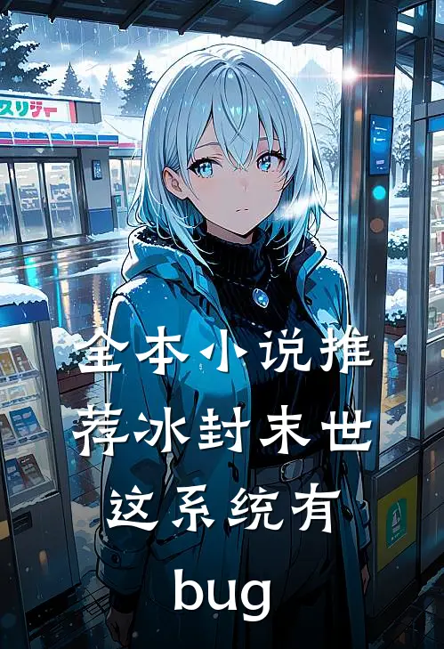 全本小说推荐冰封末世，这系统有bug