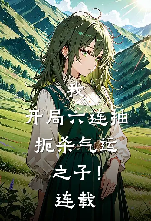 我，开局六连抽，扼杀气运之子！连载