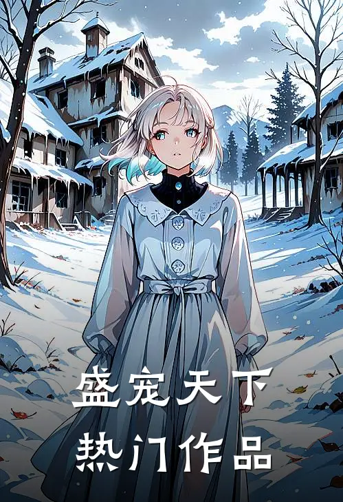 盛宠天下热门作品