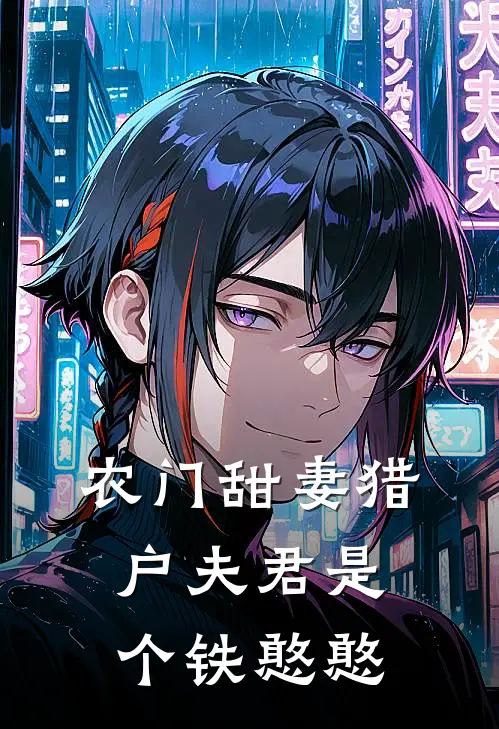 农门甜妻猎户夫君是个铁憨憨
