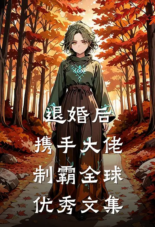 退婚后，携手大佬制霸全球优秀文集