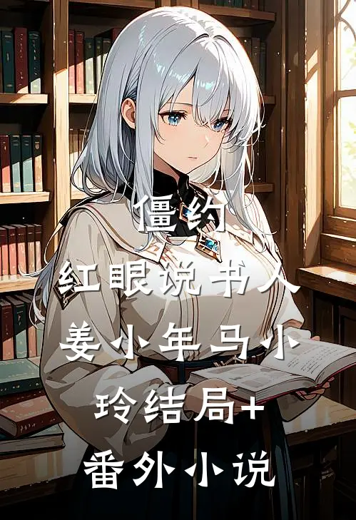 僵约：红眼说书人姜小年马小玲结局+番外小说