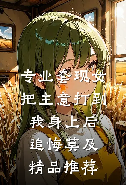 专业套现女把主意打到我身上后，追悔莫及精品推荐