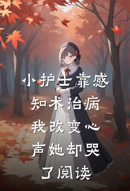 小护士靠感知术治病，我改变心声她却哭了阅读