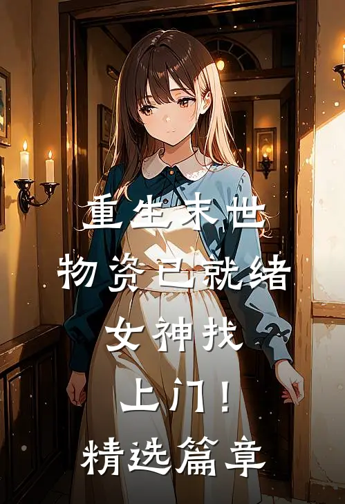 重生末世：物资已就绪，女神找上门！精选篇章