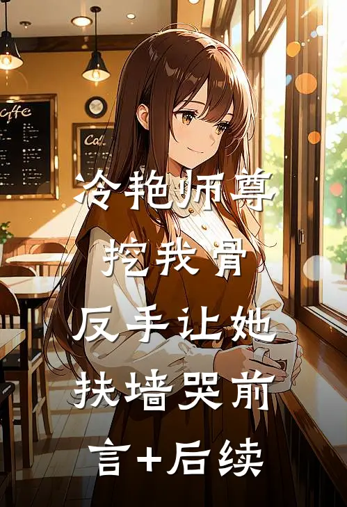 冷艳师尊挖我骨，反手让她扶墙哭前言+后续