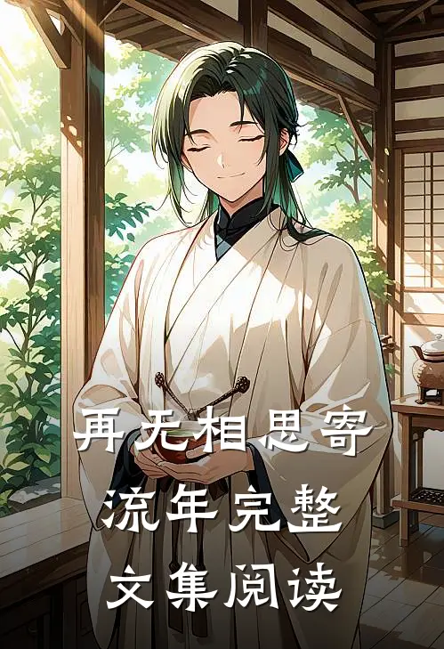 再无相思寄流年完整文集阅读