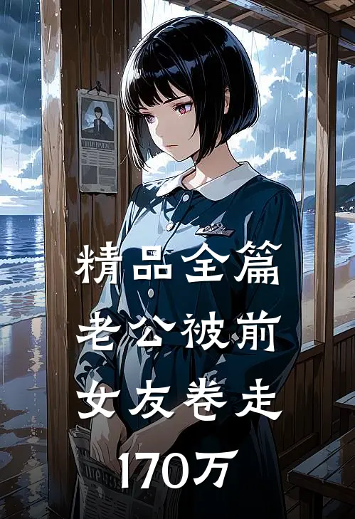 精品全篇老公被前女友卷走170万