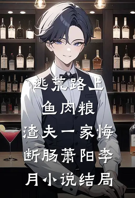逃荒路上鱼肉粮，渣夫一家悔断肠萧阳李月小说结局