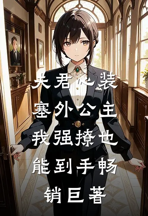 夫君心装塞外公主，我强撩也能到手畅销巨著