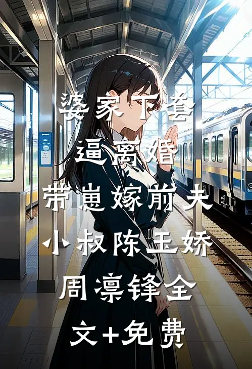 婆家下套逼离婚，带崽嫁前夫小叔陈玉娇周凛锋全文+免费