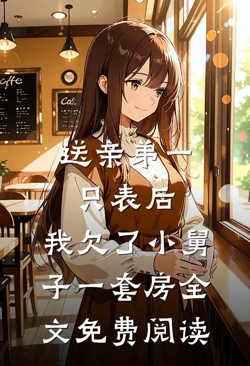 送亲弟一只表后，我欠了小舅子一套房全文免费阅读