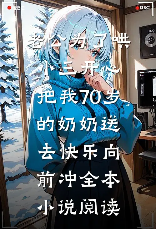老公为了哄小三开心，把我70岁的奶奶送去快乐向前冲全本小说阅读