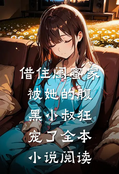 借住闺蜜家，被她的腹黑小叔狂宠了全本小说阅读
