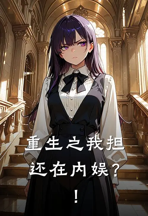 重生之我担还在内娱？！