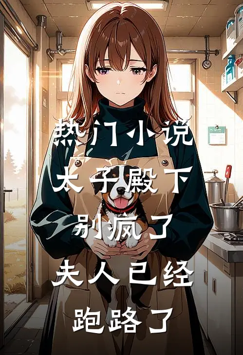 热门小说太子殿下别疯了，夫人已经跑路了