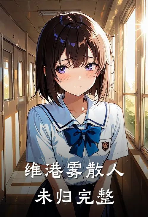 维港雾散人未归完整